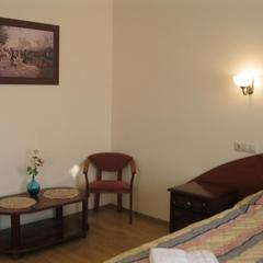 Гостиница Петровская, Шлиссельбург, Ленинградская область