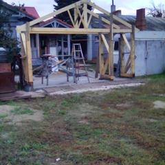 Мини-отель Kemper-shire, Ширяево, Самарская область