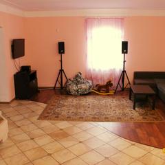 Вилла Крепость, Шлиссельбург, Ленинградская область