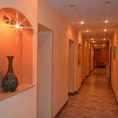 Гостиница Петровская, Шлиссельбург, Ленинградская область