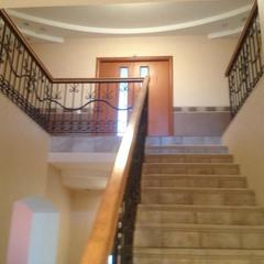 Вилла Крепость, Шлиссельбург, Ленинградская область