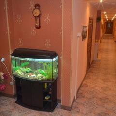 Гостиница Петровская, Шлиссельбург, Ленинградская область