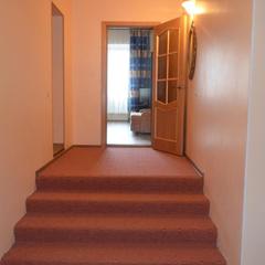 Гостиница Петровская, Шлиссельбург, Ленинградская область