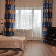 Гостиница Петровская, Шлиссельбург, Ленинградская область