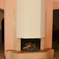 Вилла Крепость, Шлиссельбург, Ленинградская область