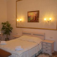 Гостиница Петровская, Шлиссельбург, Ленинградская область