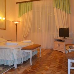 Гостиница Петровская, Шлиссельбург, Ленинградская область