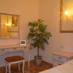 Гостиница Петровская, Шлиссельбург, Ленинградская область