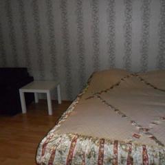 Вилла Крепость, Шлиссельбург, Ленинградская область