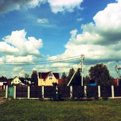 Вилла Крепость, Шлиссельбург, Ленинградская область