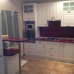 Вилла Крепость, Шлиссельбург, Ленинградская область