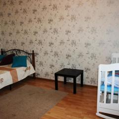 Вилла Крепость, Шлиссельбург, Ленинградская область