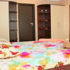 Отель Del Mar, Штормовое, Крым