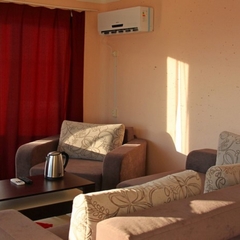 Отель Del Mar, Штормовое, Крым