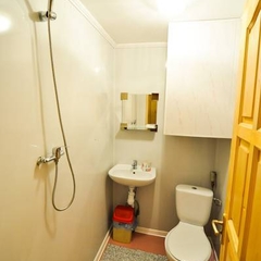 Отель Del Mar, Штормовое, Крым