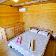 Отель Del Mar, Штормовое, Крым