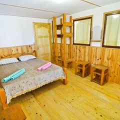 Отель Del Mar, Штормовое, Крым