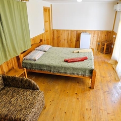 Отель Del Mar, Штормовое, Крым