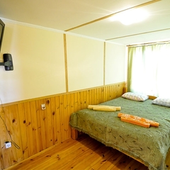 Отель Del Mar, Штормовое, Крым