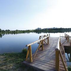 База отдыха X-Land, Шустино, Московская область