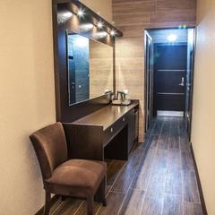 Мотель Руслан, Шушары, Ленинградская область