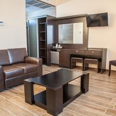 Мотель Руслан, Шушары, Ленинградская область