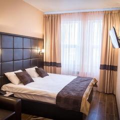 Мотель Руслан, Шушары, Ленинградская область