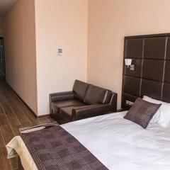 Мотель Руслан, Шушары, Ленинградская область