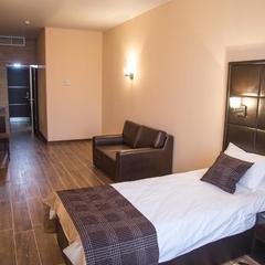 Мотель Руслан, Шушары, Ленинградская область