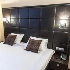 Мотель Руслан, Шушары, Ленинградская область