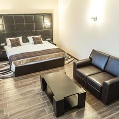 Мотель Руслан, Шушары, Ленинградская область