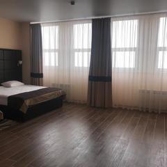 Мотель Руслан, Шушары, Ленинградская область