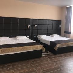 Мотель Руслан, Шушары, Ленинградская область