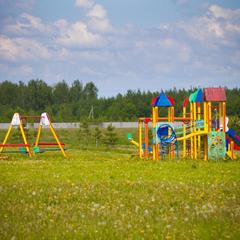 База отдыха X-Land, Шустино, Московская область