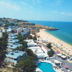 База отдыха Riga Village Resort, Щелкино, Крым, Крым