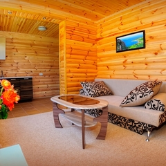 База отдыха Riga Village Resort, Щелкино, Крым, Крым