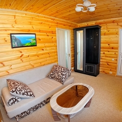 База отдыха Riga Village Resort, Щелкино, Крым, Крым