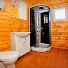 База отдыха Riga Village Resort, Щелкино, Крым, Крым