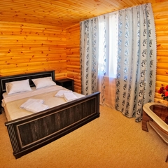 База отдыха Riga Village Resort, Щелкино, Крым, Крым