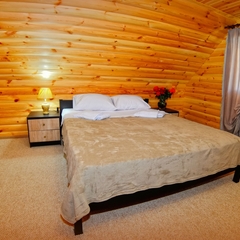 База отдыха Riga Village Resort, Щелкино, Крым, Крым