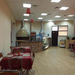 Гостиница Кам-ин, Щелково, Московская область