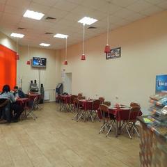 Гостиница Кам-ин, Щелково, Московская область