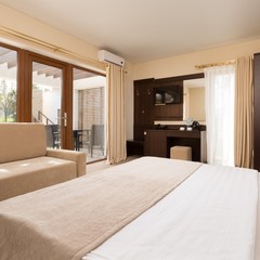 База отдыха Riga Village Resort, Щелкино, Крым, Крым