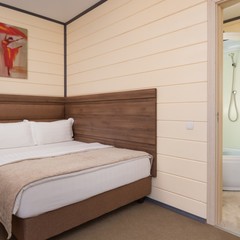 База отдыха Riga Village Resort, Щелкино, Крым, Крым