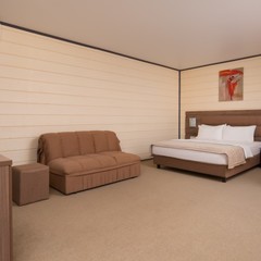 База отдыха Riga Village Resort, Щелкино, Крым, Крым