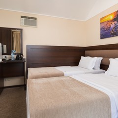 База отдыха Riga Village Resort, Щелкино, Крым, Крым