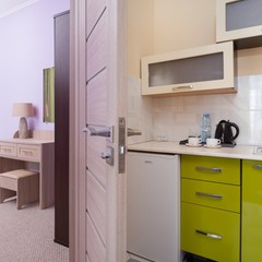 База отдыха Riga Village Resort, Щелкино, Крым, Крым