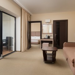 База отдыха Riga Village Resort, Щелкино, Крым, Крым