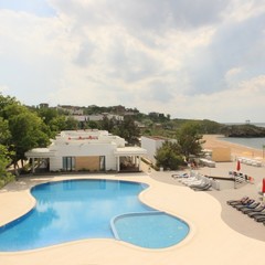 База отдыха Riga Village Resort, Щелкино, Крым, Крым