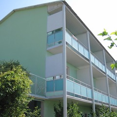 Пансионат Крымские Дачи, Крым